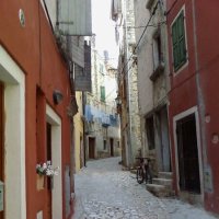 Хорватия :: Натали 