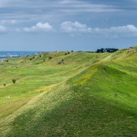 Окрестности :: Игорь Сикорский