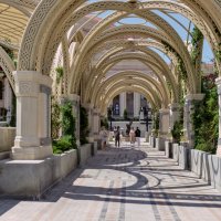 Крымские зарисовки :: Александр Гапоненко