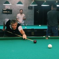 Игра :: Андрей Хлопонин