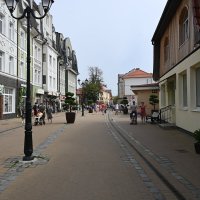 Солнечный город :: redfox 