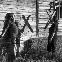 The Exorcist... :: Римский Шершень Hornet