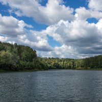 *** :: Владимир Безбородов