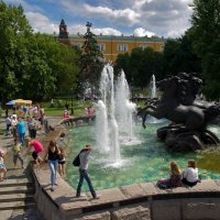 жара, жара...))) :: Всеволод 