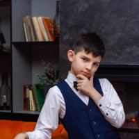 *** :: Николай Чекалин