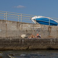 Лето. :: Дмитрий А