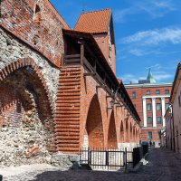 Стена :: Вадим * Стена :: Вадим *