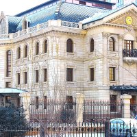 Особнячок.. :: Василий Особнячок.. :: Василий