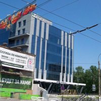 Современная архитектура :: Валентин Семчишин