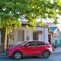 Улица Чехова :: Валентин Семчишин Улица Чехова :: Валентин Семчишин