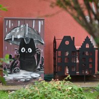 Солнечный город :: redfox 