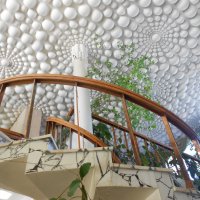 в гостинице :: Елена Шаламова