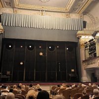 Сейчас начнется спектакль! :: Ольга 