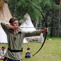 Соколиный глаз :: Галина Муха