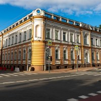 Посольство Испании в Российской Федерации :: Александр 