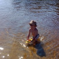 *** :: Валентина Береснева