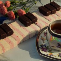 Пусть будет вкусной мелодия сегоднешнего дня! :: Татьяна Помогалова