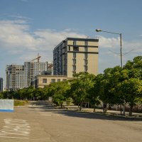 Актау :: Анатолий Чикчирный