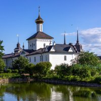 Толгский монастырь :: ирина )))