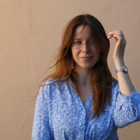 Машенька :: Сергей 