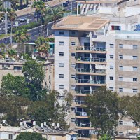 Хайфа 2025 :: Владислав Воровский 