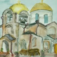 СОБОР :: Tata Wolf