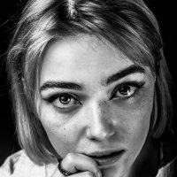 Портрет :: Никита Романов