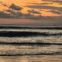 Закат :: Вероника Парилова