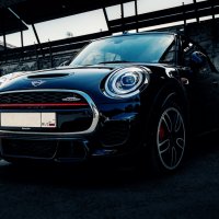 Мини мини :: Aleksey Zaikin