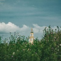 Суздаль :: Вячеслав Владимирович