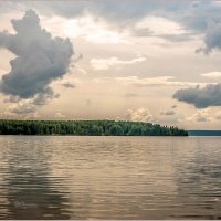 Про июль... :: Aquarius - Сергей Про июль... :: Aquarius - Сергей