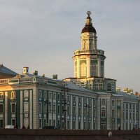 Кунсткамера :: Андрей Л. В. Кунсткамера :: Андрей Л. В.