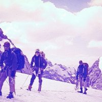 Цветные горные сны :: Георгиевич 