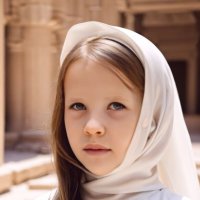 Девочка :: Георгиевич Девочка :: Георгиевич