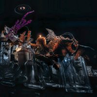 Свеча. :: Владимир Владимир Свеча. :: Владимир Владимир