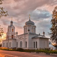 Все красивое рядом :: Юля Сrane