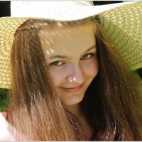 ЛЕТО... :: Elvira E. 