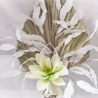 Экибана. :: юрий Амосов Экибана. :: юрий Амосов