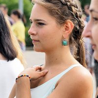 девичьи лики :: Олег Лукьянов