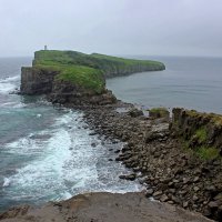 Самая южная точка :: Владимир Соколов (svladmir)