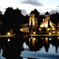 *** :: Владимир Захаров