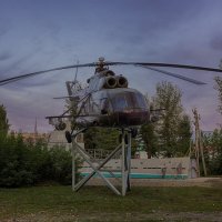 Отлетался :: Дмитрий Костоусов