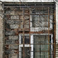 BACK IN SSSR :: Юрий Вовк