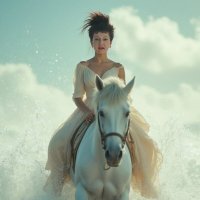 Фэнтези :: Лана 