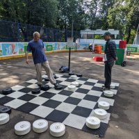 Турецкие шашки. Играю чёрными :: Дмитрий Никитин Турецкие шашки. Играю чёрными :: Дмитрий Никитин