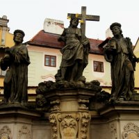 Прага :: Натали 