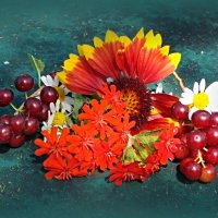 О натюрмортах лета... :: Андрей Заломленков О натюрмортах лета... :: Андрей Заломленков