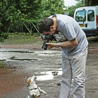 Обоюднай интерес :: СЮ 