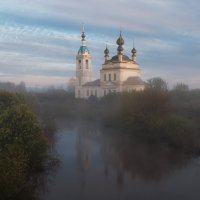 Савинское :: Sergey38 