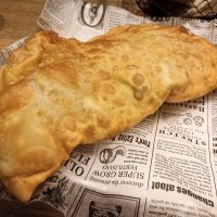 И чебурек в придачу! :: Лилия *